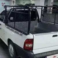 پراید وانت بار سراسر کشور