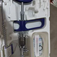 سرنگ اتوماتیک دامپزشکی