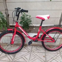 دوتا دوچرخه ۲۰ عروسک