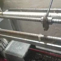 دستگاه چسب لنت برقی نو نو