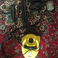 بخارشور|جاروبرقی، جارو شارژی، بخارشو|ابهر, |دیوار