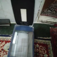 پرینتر اسکنر سالم|پرینتر، اسکنر، کپی، فکس|تبریز, |دیوار