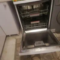 ماشین ظرفشویی بوش آلمان|ماشین ظرفشویی|شهرکرد, |دیوار