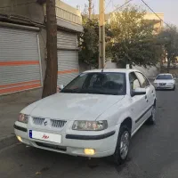 سمند se مدل 91|خودرو سواری و وانت|سردشت, |دیوار