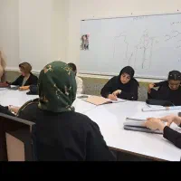 کار آموزی و کارورزی در آموزشگاه خیاطی ژانت + آموزش