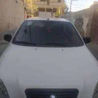 تیبا ۱ مدل ۱۴۰۰ سالم