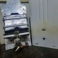 آبگرمکن|آبگرمکن، پکیج، شوفاژ|پارس‌آباد, |دیوار