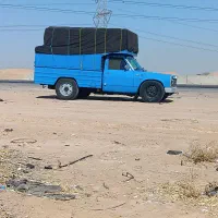 باربری‌حمل‌بار‌‌با‌نیسان