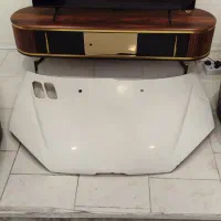 کاپوت ۲۰۶ گلگیر جلو ۲۰۶ پمپ ترمز آریسان چراغ ۲۰۶|قطعات یدکی و لوازم جانبی|پردیس, فاز ۹|دیوار