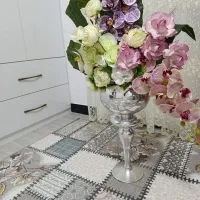 گل و گلدان زیبا