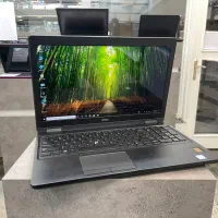 DELL LATITUDE 5590 لپ تاپ گرافیکدار لمسی