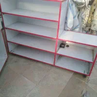 میز ام دی اف ویترین شیشه ای|فروشگاه و مغازه|شیراز, کیان شهر|دیوار