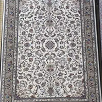 تولیدی فرش کاشان/700شانه واقعی/دستبافت گونه