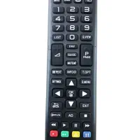 کنترل الجی ۵۵