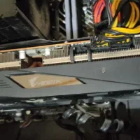 گرافیک 5700xt rauos|قطعات و لوازم جانبی رایانه|قم, زنبیل آباد|دیوار