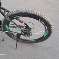 دوچرخه 26|دوچرخه، اسکیت، اسکوتر|خمین, |دیوار