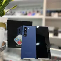 Samsung ZFold 6 256/12 مشابه اکبند ده ماه گارانتی