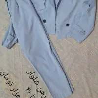 مانتو شومیز پیراهن شلوار شال لباس کت|لباس|کاشان, امیرکبیر|دیوار