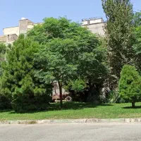 واحد۲۸۰متر/دونبش جنوبی/۴خواب/براصلی/کلید نخورده