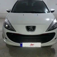 معاوضه۲۰۷ tu4مدل۴۰۳