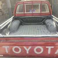 تویوتا وانت دو کابین فروشی