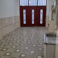 پارکینگ حیاط دار،مناسب برای آرایشگاه و خیاطی