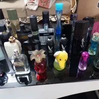 آرایشی ادکلن