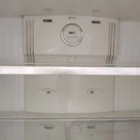 یخچال سایت دوطبقه یخساران تمام اتومات|یخچال و فریزر|قم, نخودی|دیوار