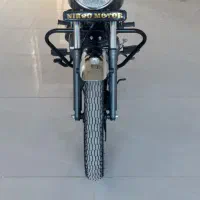 طرح باکسر ۲۰۰ BX مدل ۴۰۴