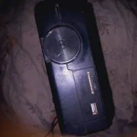 رادیومارشال درحدنو خیلی کم کارکرد|سیستم صوتی خانگی|ساری, |دیوار