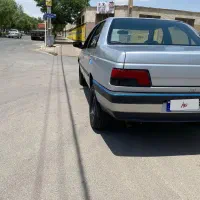 405 مدل ۸۴|خودرو سواری و وانت|ساوه, |دیوار