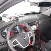 دنا پلاس توربو شارژ اتوماتیک آپشنال|خودرو سواری و وانت|محمدشهر, شهرک پیام (مهرالبرز)|دیوار
