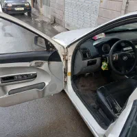 لیفان ۵۲۰ بدون رنگ
