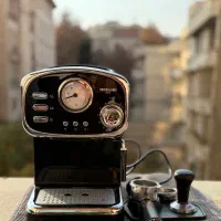 اسپرسوساز مباشی مدل ۲۰۱۰