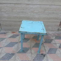 فروش میزآهنی محکم