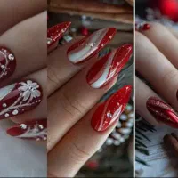 کاشت ریسه ای مژه 300کاشت ناخن300|خدمات آرایشگری و زیبایی|قم, هفت تیر|دیوار