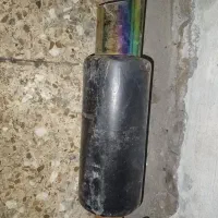 انبار اگزوز اسپرت ۷۱۰ و انبار اگزوز فابریک پژو|قطعات یدکی و لوازم جانبی|اهواز, زرگان|دیوار