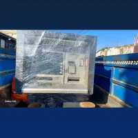 فروش ویژه انواع خودپرداز و کشلس دیواری