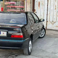 پارس تیوفایو elx|خودرو سواری و وانت|مرودشت, ثبت احوال|دیوار