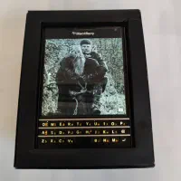 گوشی بلک بری سری پاسپورت|موبایل|رشت, گلسار|دیوار