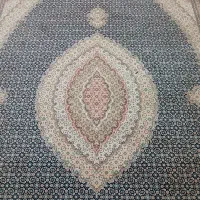 یک جفت فرش ماشینی ۹ متری