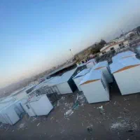 خرید فروش کانکس کانتینر نو دست دوم