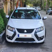 کوییک S  مدل 1404 بی رنگ شاسی سالم