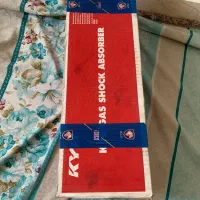 یک جفت کمک جلو۲۰۶و۲۰۷ورانا کایابا(KYB)ایتالیایی|قطعات یدکی و لوازم جانبی|تهران, آهنگ|دیوار