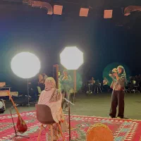 آموزش عکاسی با دوربین و موبایل کاملاً عملی