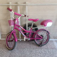 دوچرخه