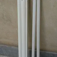 مهتابی 2تایی سالم با چراغ