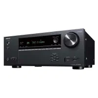 آمپلی‌فایر انکیو Onkyo TX-NR6100|سیستم صوتی خانگی|تهران, کاشانک|دیوار