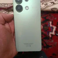 شیائومی نوت 13