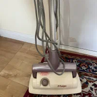 بخارشور